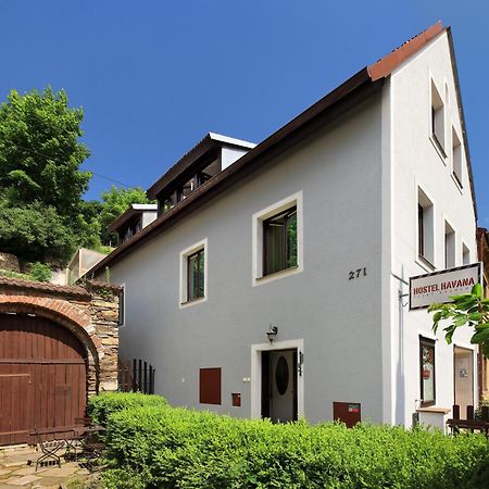 Apartmany Havana Český Krumlov Exterior foto