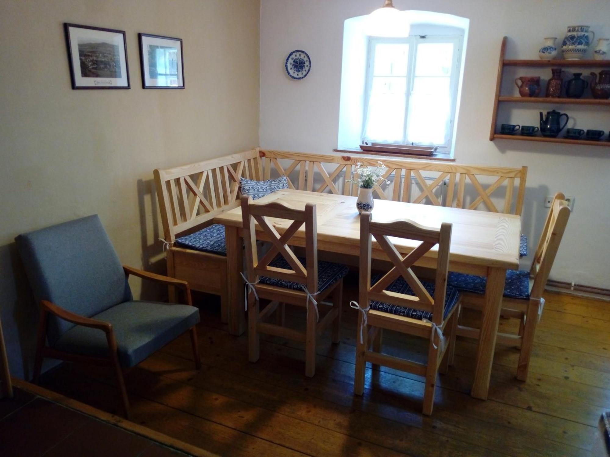 Apartmany Havana Český Krumlov Exterior foto