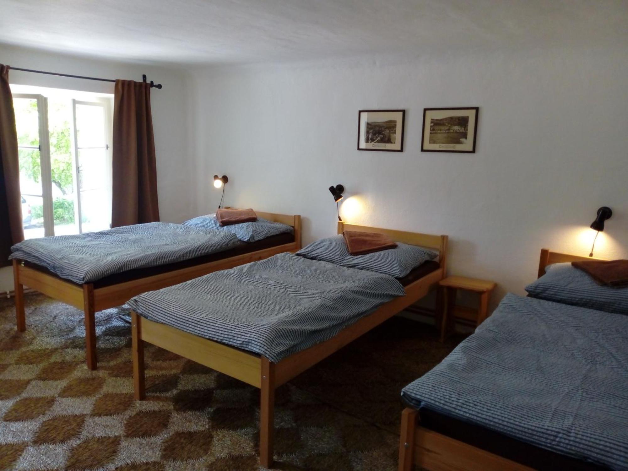 Apartmany Havana Český Krumlov Exterior foto