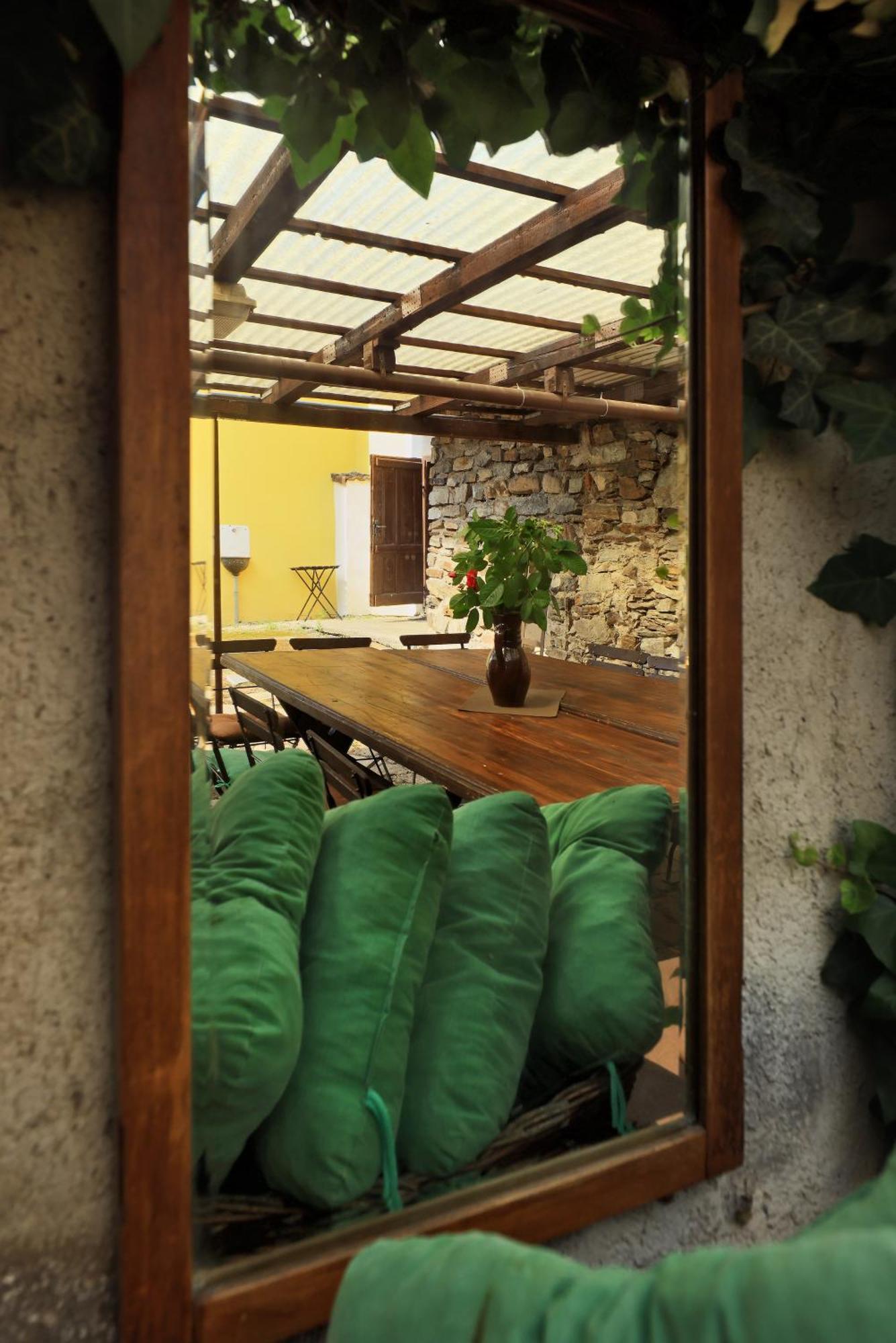 Apartmany Havana Český Krumlov Exterior foto