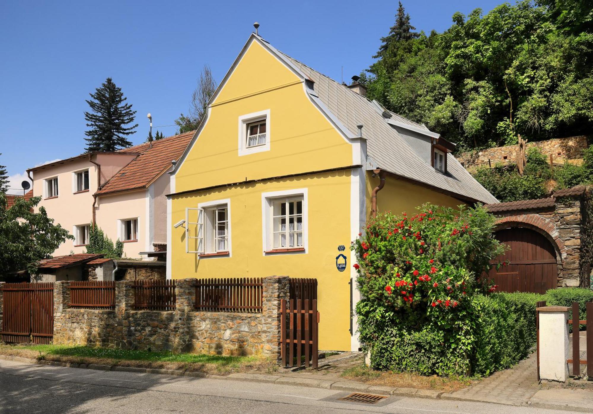 Apartmany Havana Český Krumlov Exterior foto