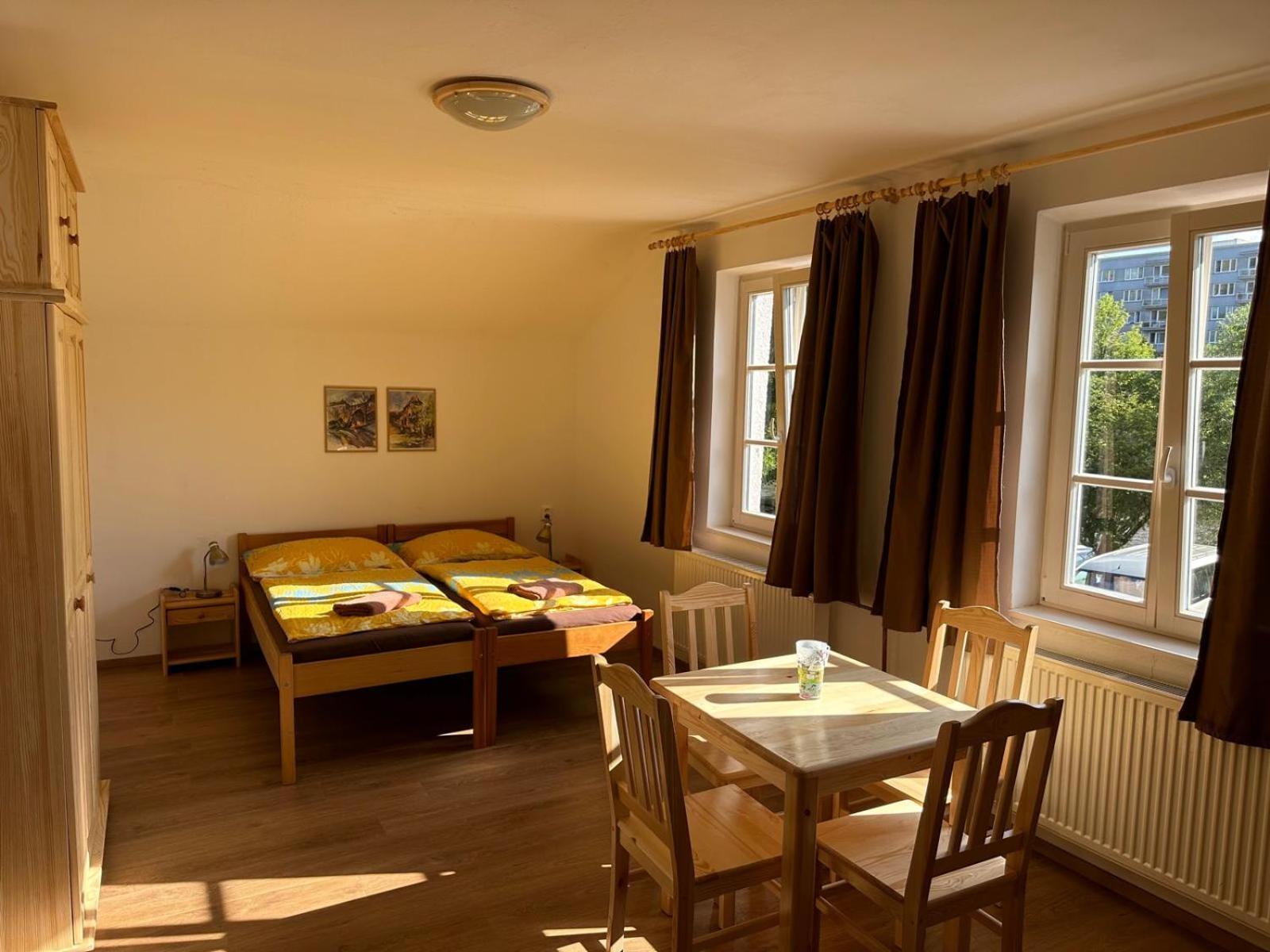 Apartmany Havana Český Krumlov Exterior foto