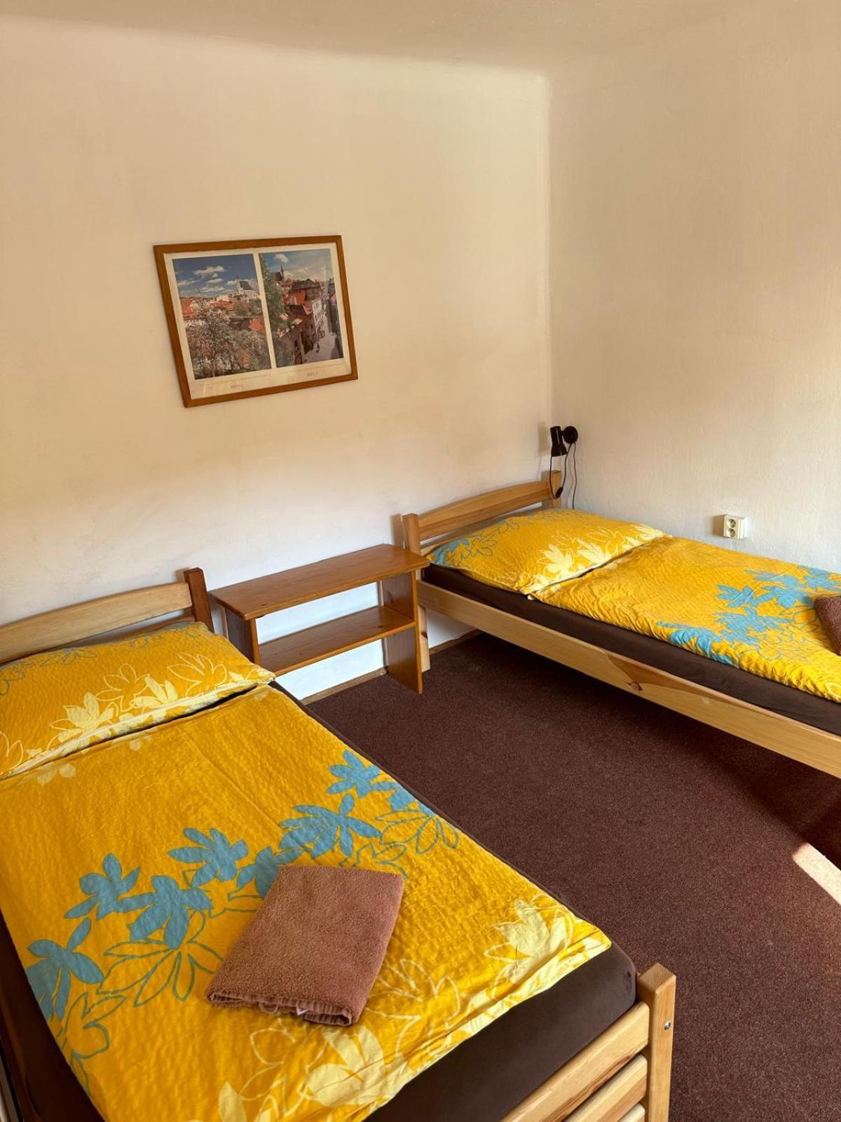 Apartmany Havana Český Krumlov Exterior foto
