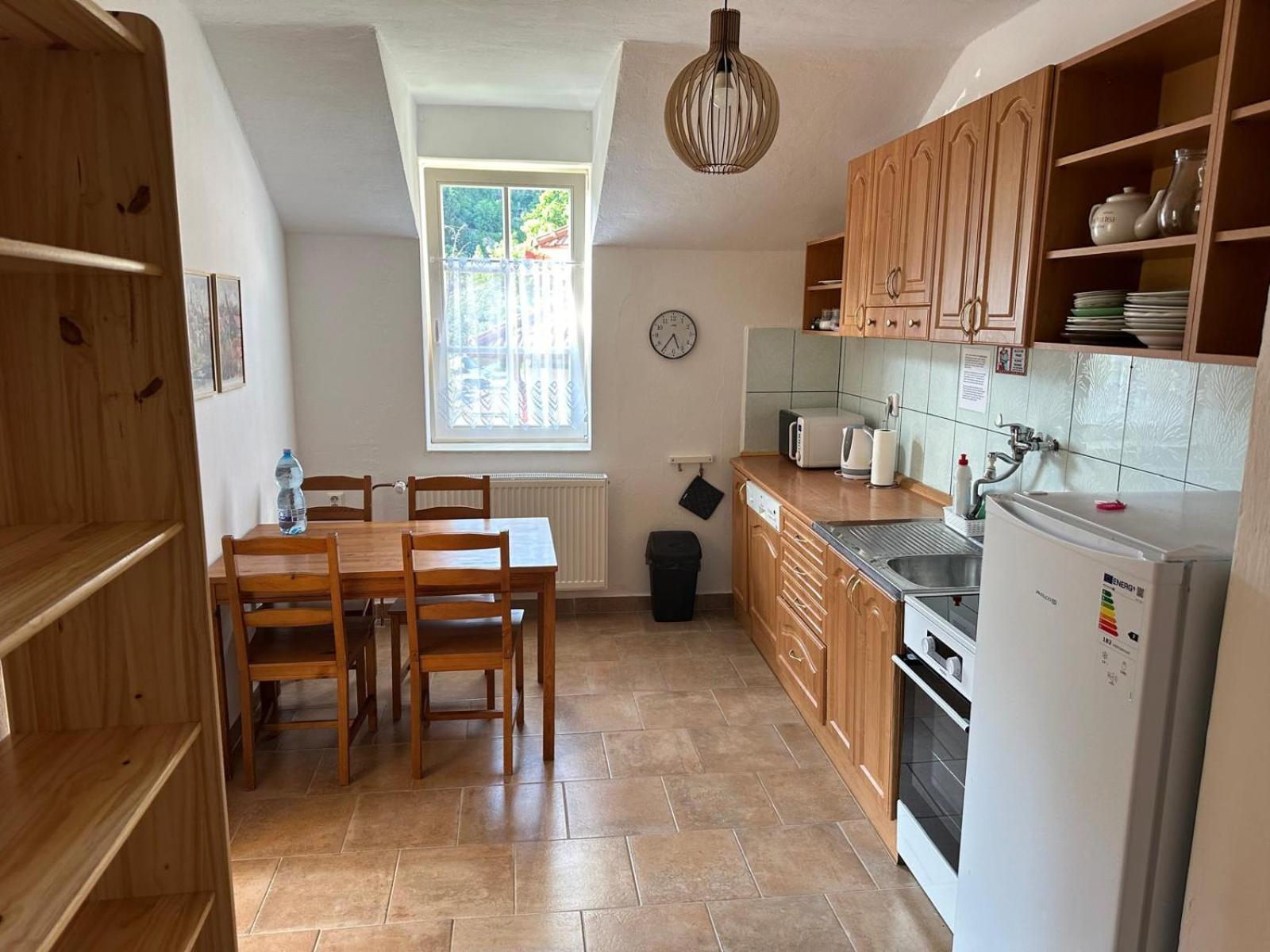 Apartmany Havana Český Krumlov Exterior foto