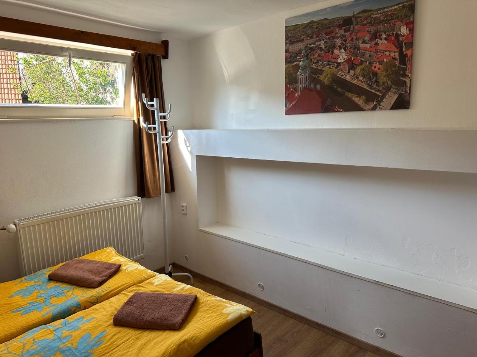 Apartmany Havana Český Krumlov Exterior foto