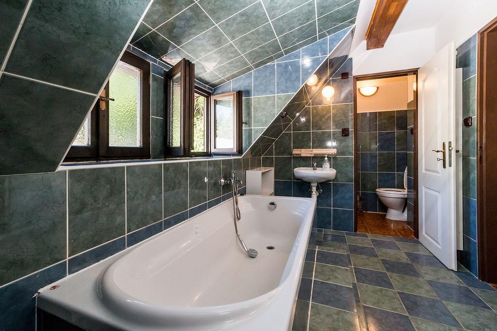 Apartmany Havana Český Krumlov Zimmer foto