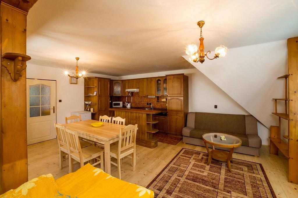 Apartmany Havana Český Krumlov Exterior foto